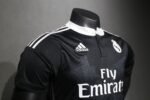 Player Version Retro Real Madrid 14/15 Third S-3XL - Image 4