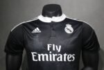 Player Version Retro Real Madrid 14/15 Third S-3XL - Image 5
