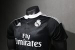 Player Version Retro Real Madrid 14/15 Third S-3XL - Image 7