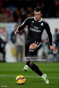 Player Version Retro Real Madrid 14/15 Third Long Sleeves S-3XL - Image 2