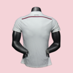 Player Version Retro Real Madrid 14/15 Home S-3XL - Image 3