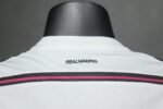 Player Version Retro Real Madrid 14/15 Home S-3XL - Image 8