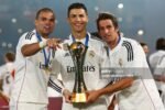 Player Version Retro Real Madrid 14/15 Home Long Sleeves S-3XL - Image 2