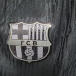 Player Version Shorts 25/26 Barcelon Away - Image 3
