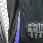 Player Version Shorts 25/26 Barcelon Away - Image 6