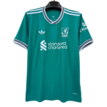 LVP 25/26 Third Green S-4XL