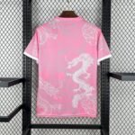 Real Madrid 2025/26 Pink Dragon Special Edition - Image 2