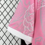 Real Madrid 2025/26 Pink Dragon Special Edition - Image 6