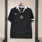 Chelsea25/26 Third S-4XL