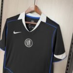 Chelsea25/26 Third S-4XL - Image 3