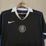Chelsea25/26 Third S-4XL - Image 7