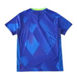 Brazil 25/26 Away Blue - Image 2
