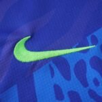 Brazil 25/26 Away Blue - Image 3