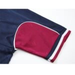Retro 1999 -2001 West Ham x Iron Maiden Away S-XXL - Image 7