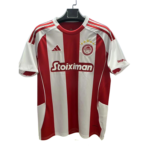 Olympiacos 25/26 Home S-4XL