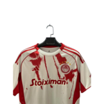 Olympiacos 25/26 Away S-4XL - Image 3