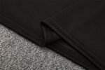 Short Sleeves Brazil 25/26 Training Suit Black - Image 9
