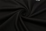Short Sleeves Brazil 25/26 Training Suit Black - Image 10