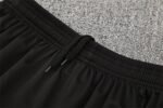 Short Sleeves Brazil 25/26 Training Suit Orange - Image 15