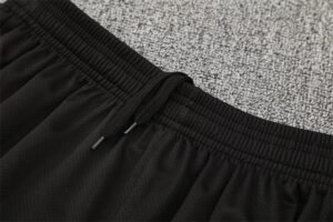 Short Sleeves Brazil 25/26 Training Suit Orange - Image 15