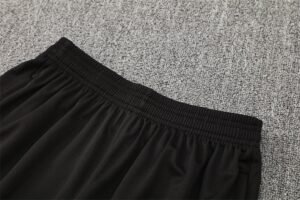 Short Sleeves Brazil 25/26 Training Suit Orange - Image 16