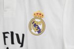 Player Version Retro 18/19 Real Madrid Home S-XXL - Image 4