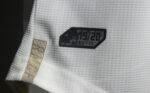 Player Version Retro 19/20 Real Madrid Home S-3XL - Image 9