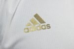 Player Version Retro 19/20 Real Madrid Home Long Sleeves S-3XL - Image 5