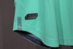 Player Version Retro 19/20 Real Madrid Third S-3XL - Image 8