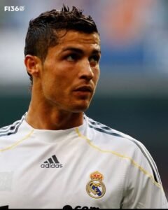 Player Version Retro Real Madrid 09/10 Home Long Sleeves S-3XL - Image 2