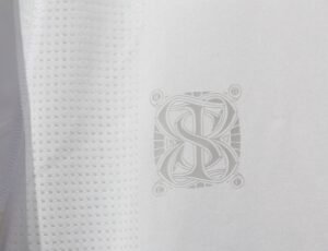 Player Version Retro Real Madrid 09/10 Home Long Sleeves S-3XL - Image 5