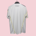 Player Version Retro Real Madrid 09/10 HomeS-3XL - Image 3