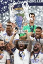 Player Version Real Madrid 21/22 Home S-3XL - Image 2