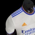 Player Version Real Madrid 21/22 Home S-3XL - Image 7