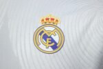 Player Version Real Madrid 21/22 Home Long Sleeves S-3XL - Image 6