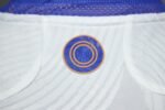 Player Version Real Madrid 21/22 Home Long Sleeves S-3XL - Image 8