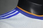 Player Version Real Madrid 21/22 Home Long Sleeves S-3XL - Image 9