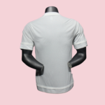 Player Version Retro Real Madrid 15/16 Home S-3XL - Image 3