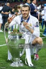 Player Version Retro Real Madrid 15/16 Home Long Sleeves S-3XL - Image 2