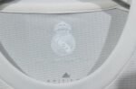 Player Version Retro Real Madrid 15/16 Home Long Sleeves S-3XL - Image 8