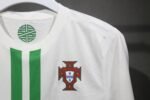 Player Version Retro Portugal 2012/13 Away S-3XL - Image 6