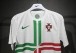 Player Version Retro Portugal 2012/13 Away S-3XL - Image 7