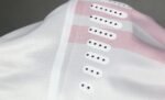 Player Version Retro Portugal 2012/13 Away Long Sleeves S-3XL - Image 8