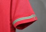Player Version Retro 2012/13 Portugal Home S-3XL - Image 6