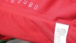 Player Version Retro 2012/13 Portugal Home Long Sleeves S-3XL - Image 9