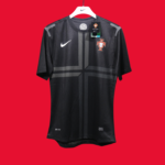 Player Version Retro Portugal 2013 Away S-3XL