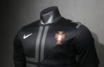 Player Version Retro Portugal 2013 Away S-3XL - Image 6