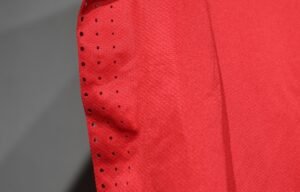 Player Version Retro 2010 Portugal Home S-3XL - Image 6