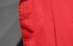 Player Version Retro 2010 Portugal Home Long Sleeves S-3XL - Image 5