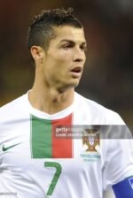 Player Version Retro 2010 Portugal Away S-3XL - Image 2